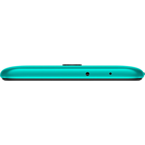 XIAOMI Redmi 9 4/64GB Dual sim (green) no NFC