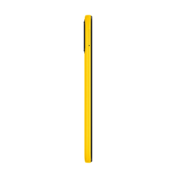 XIAOMI Poco M3 4/128 (yellow) Global Version