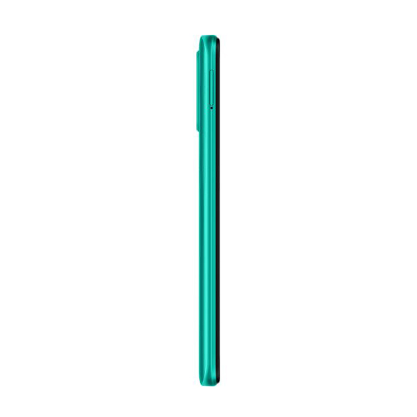 XIAOMI Redmi 9T 4/128Gb Dual sim (ocean green) NFC  українська версія