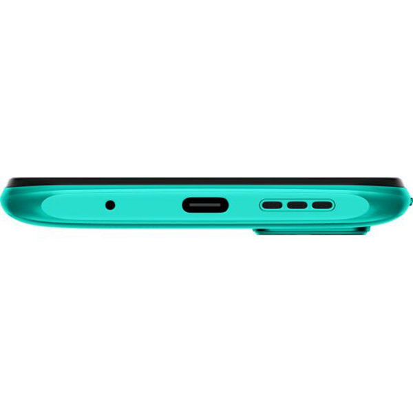 XIAOMI Redmi 9T 4/64GB (ocean green) NFC  українська версія