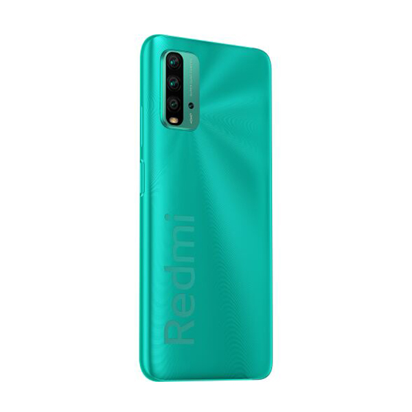 XIAOMI Redmi 9T 4/64GB (ocean green) NFC  українська версія