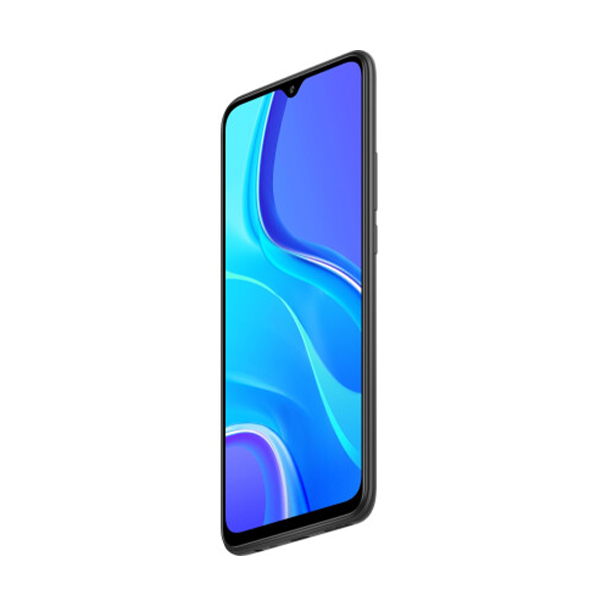 XIAOMI Redmi 9 4/64GB Dual sim (carbon grey) no NFC