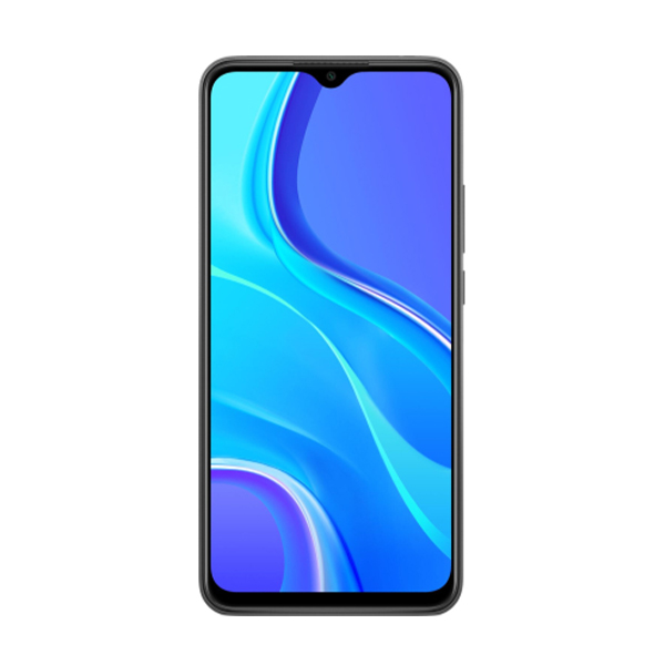 XIAOMI Redmi 9 4/64GB Dual sim (carbon grey) no NFC Global Version