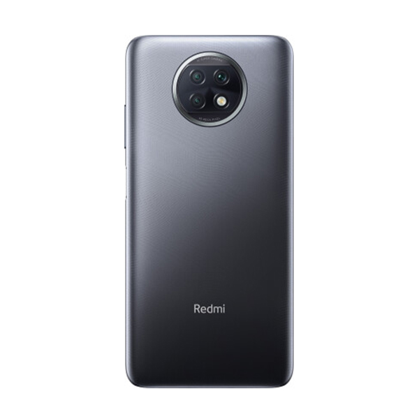 XIAOMI Redmi Note 9T NFC 4/128GB (nightfall black) Global Version