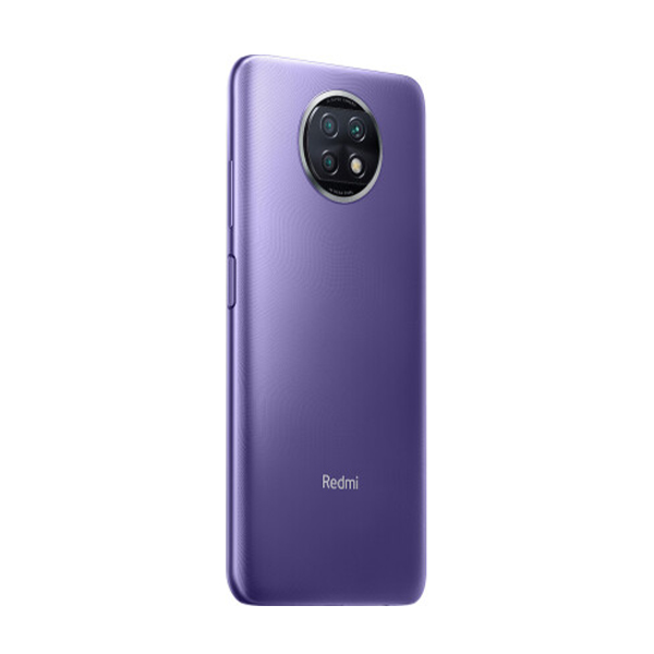 XIAOMI Redmi Note 9T NFC 4/64GB (daybreak purple) Global Version