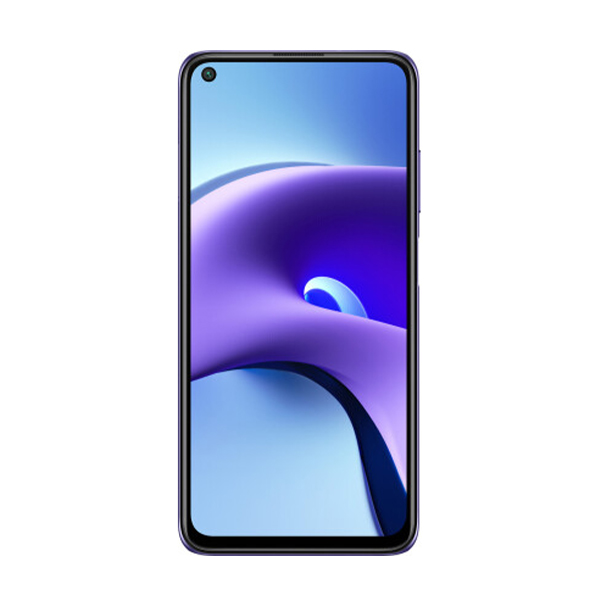XIAOMI Redmi Note 9T NFC 4/64GB (daybreak purple) Global Version