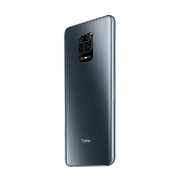 XIAOMI Redmi Note 9S 6/128 Gb (interstellar grey) українська версія