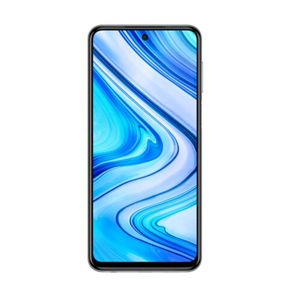 XIAOMI Redmi Note 9 Pro 6/128 Gb (Glacier White) українська версія