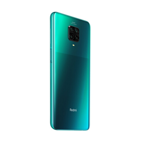 XIAOMI Redmi Note 9 Pro 6/128 Gb (Troical Green) українська версія