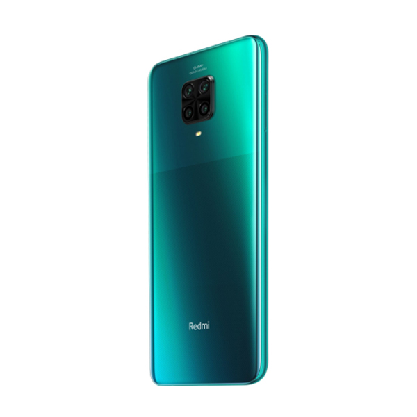 XIAOMI Redmi Note 9 Pro 6/64GB (tropical green) Global Version