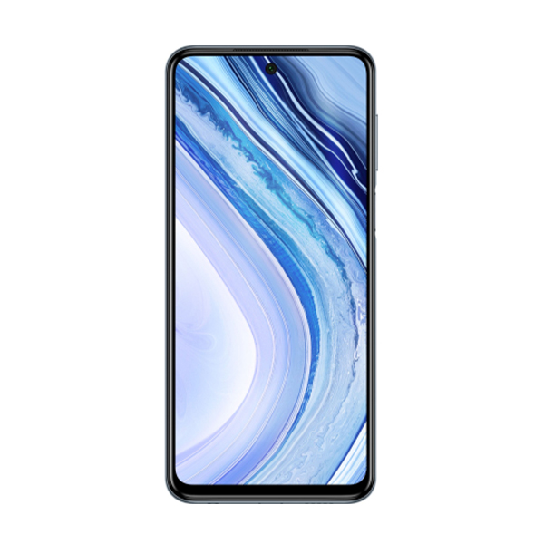 XIAOMI Redmi Note 9 Pro 6/64GB (interstellar grey) Global Version