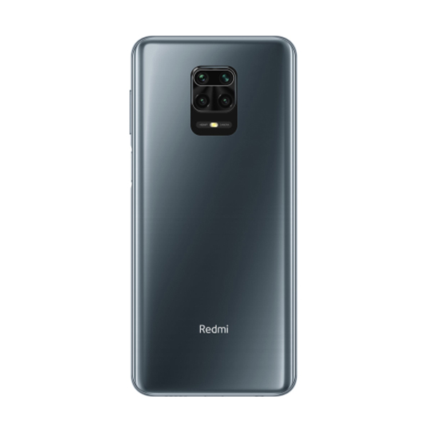 XIAOMI Redmi Note 9S 6/128 Gb (interstellar grey) українська версія