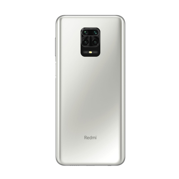 XIAOMI Redmi Note 9S 4/64GB (glacier white) Global Version