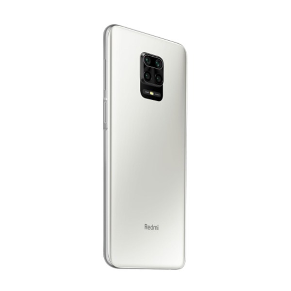XIAOMI Redmi Note 9S 4/64GB (glacier white) Global Version