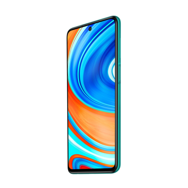 XIAOMI Redmi Note 9 Pro 6/64GB (tropical green) Global Version