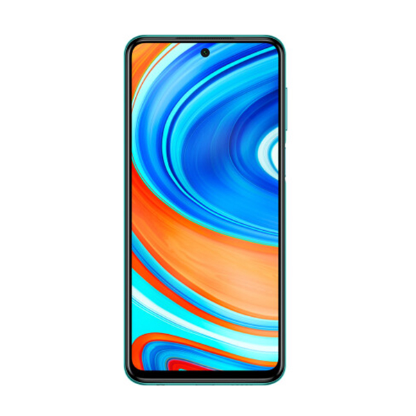 XIAOMI Redmi Note 9 Pro 6/128 Gb (Troical Green) українська версія