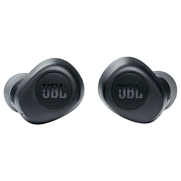 Наушники TWS JBL Wave 100 TWS Black (JBLW100TWSBLK)