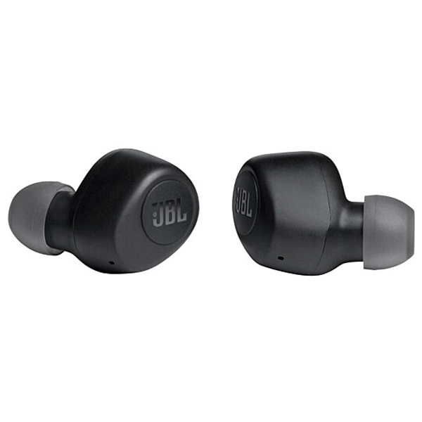 Навушники TWS JBL Wave 100 TWS Black (JBLW100TWSBLK)