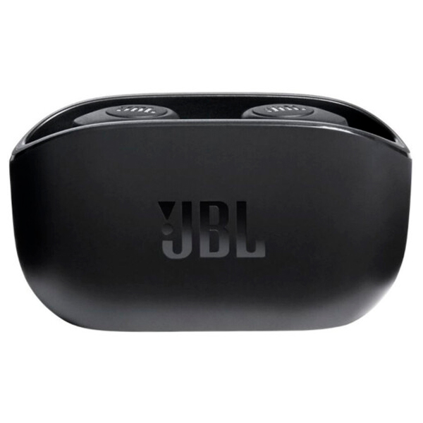 Навушники TWS JBL Wave 100 TWS Black (JBLW100TWSBLK)