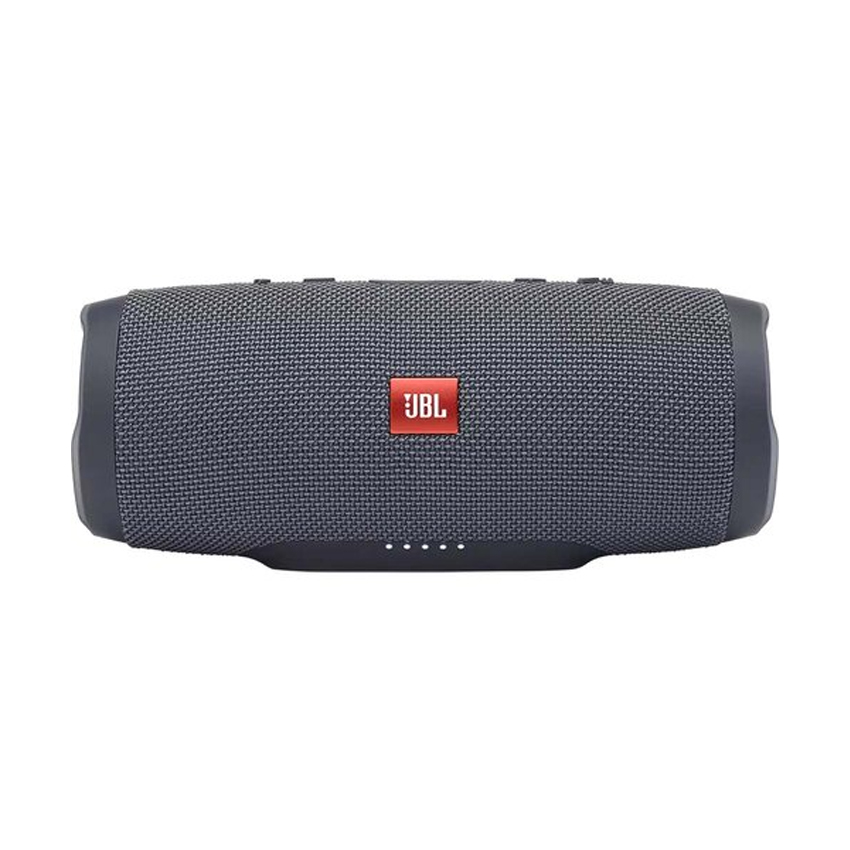 Портативна колонка JBL Charge Essential Gray (JBLCHARGEESSENTIAL)