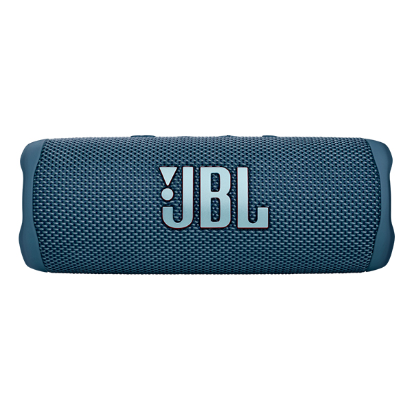 Портативная колонка JBL Flip 6 Blue (JBLFLIP6BLU)