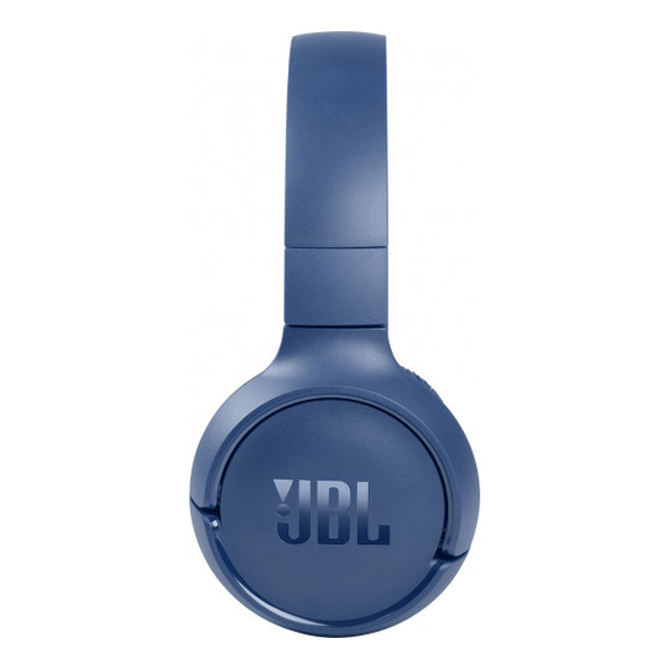 Bluetooth Наушники JBL Tune 510BT (JBLT510BTBLUEU) Blue