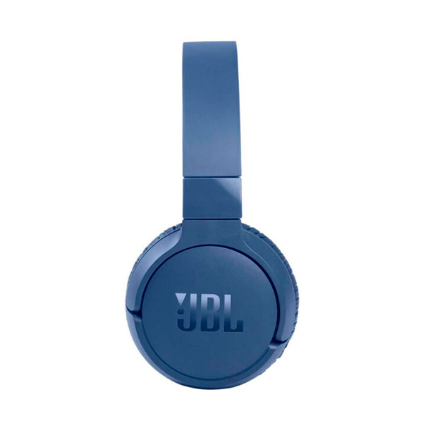 Bluetooth Наушники JBL Tune 660NC (JBLT660NCBLU) Blue