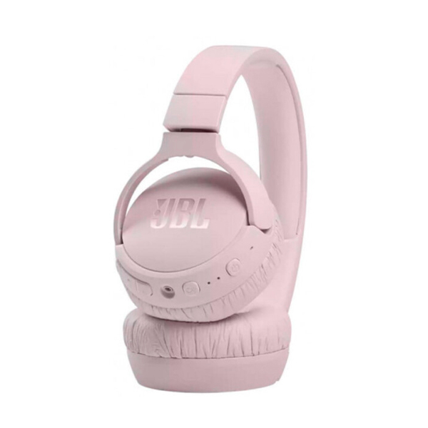 Bluetooth Наушники JBL Tune 660NC (JBLT660NCPIK) Pink