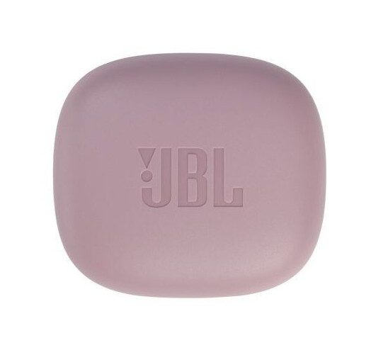 Наушники TWS JBL Vibe 300 TWS Pink (JBLV300TWSPIKEU)