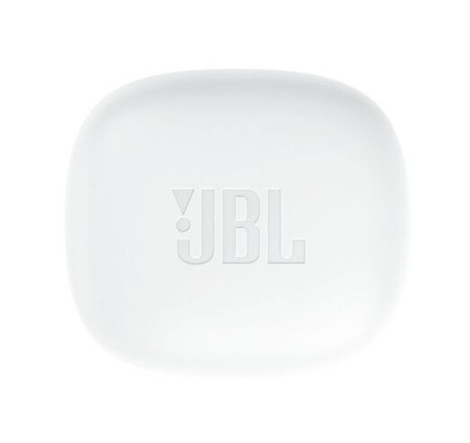 Наушники TWS JBL Vibe 300 TWS White (JBLV300TWSWHTEU)
