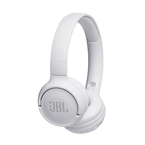 Bluetooth Наушники JBL Tune 500BT (JBLT500BTWHT) White