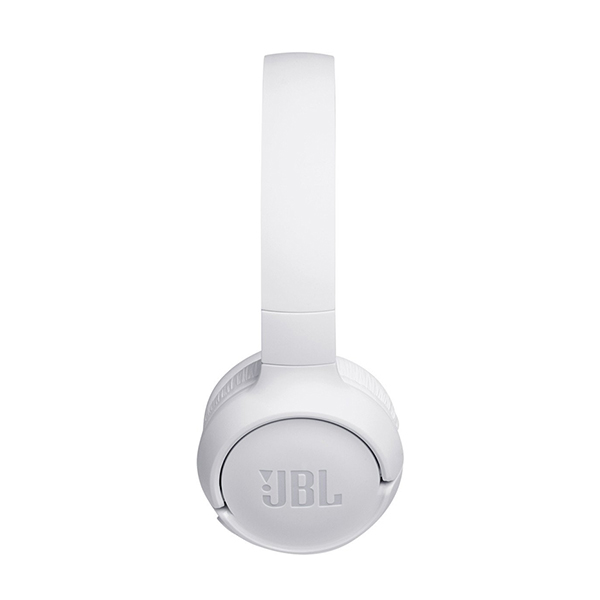 Bluetooth Наушники JBL Tune 500BT (JBLT500BTWHT) White