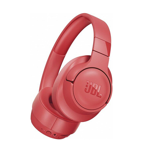 Bluetooth Наушники JBL T700BT (JBLT700BTCOR) Coral