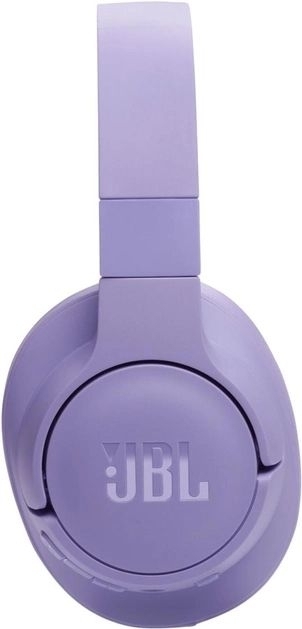 Bluetooth Навушники JBL Tune 720BT Purple (JBLT720BTPUR)