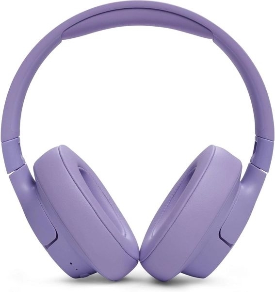 Bluetooth Наушники JBL Tune 720BT Purple (JBLT720BTPUR)