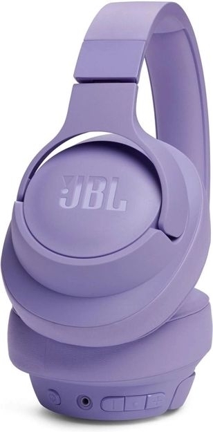 Bluetooth Наушники JBL Tune 720BT Purple (JBLT720BTPUR)