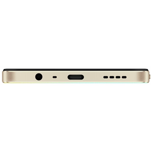 Смартфон Realme C53 8/256Gb (RMX3760) NFC Champion Gold українська версія