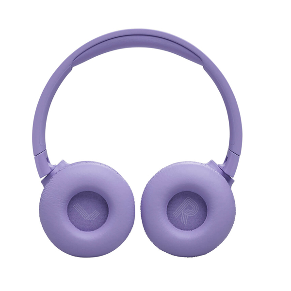 Bluetooth Навушники JBL Tune 670NC (JBLT670NCPUR) Purple