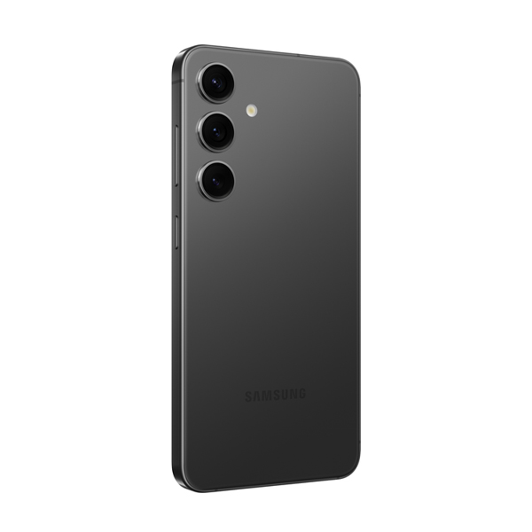 Смартфон Samsung Galaxy S24 S921B 8/128Gb Onyx Black (SM-S921BZKD) Global Version