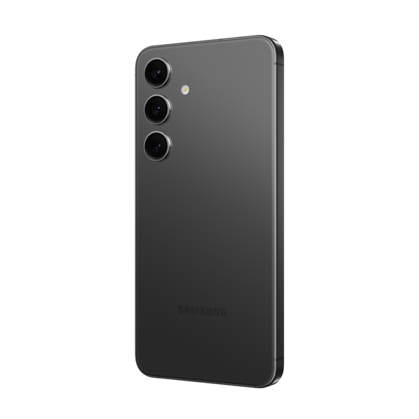 Смартфон Samsung Galaxy S24 S921B 8/128Gb Onyx Black (SM-S921BZKD) Global Version