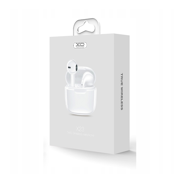 Bluetooth Навушники XO X23 White