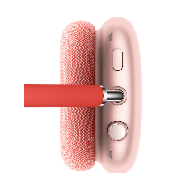 Навушники Apple AirPods Max Pink (MGYM3)