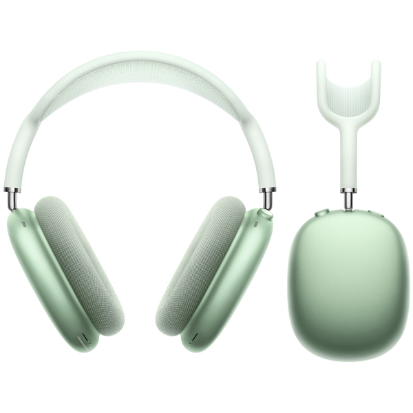 Навушники Apple AirPods Max Green (MGYN3)