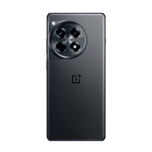 Смартфон OnePlus 12R 5G 16/256GB Iron Gray Global Version