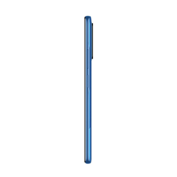 XIAOMI Poco F3 NFC 8/256 Gb (ocean blue) українська версія