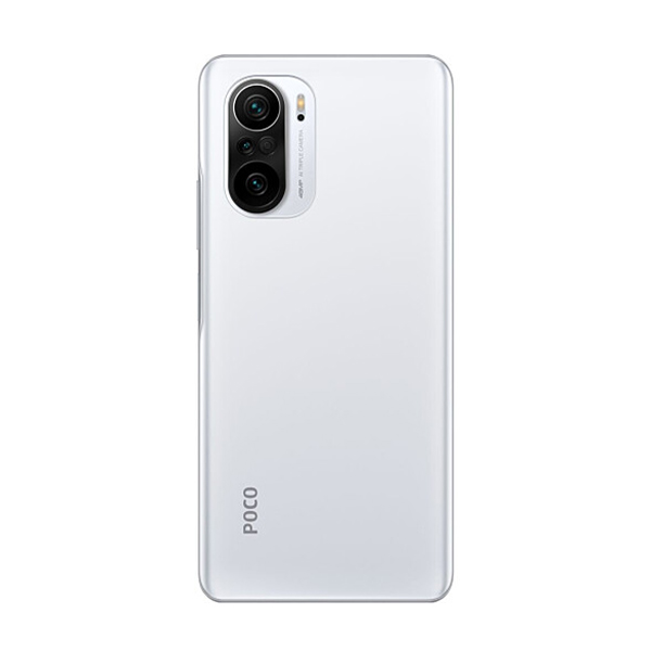 XIAOMI Poco F3 NFC 8/256 Gb (arctic white) українська версія