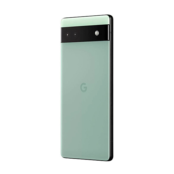 Смартфон Google Pixel 6A 6/128GB Sage