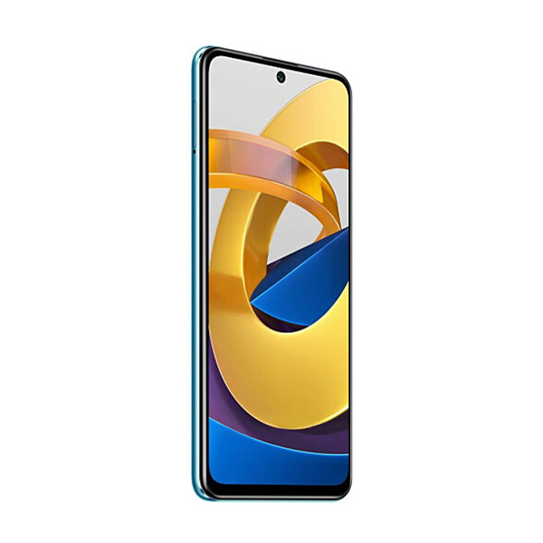 Xiaomi Poco M4 Pro 5G 4/64GB Cool Blue (UA) (K)
