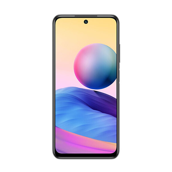 XIAOMI Redmi Note 10 5G 4/128Gb (onyx gray)