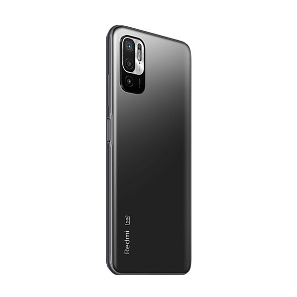 XIAOMI Redmi Note 10 5G 6/128Gb (onyx gray)